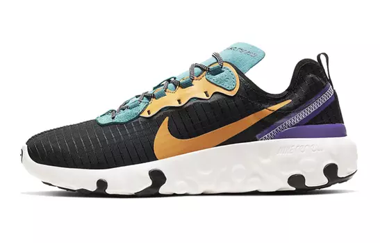 Женские беговые кроссовки Nike Renew Element 55