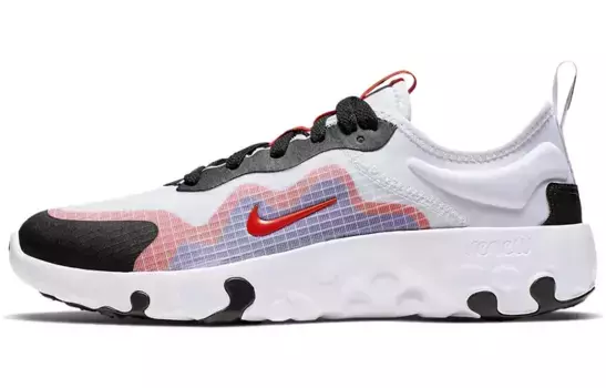 Женские беговые кроссовки Nike Renew Lucent