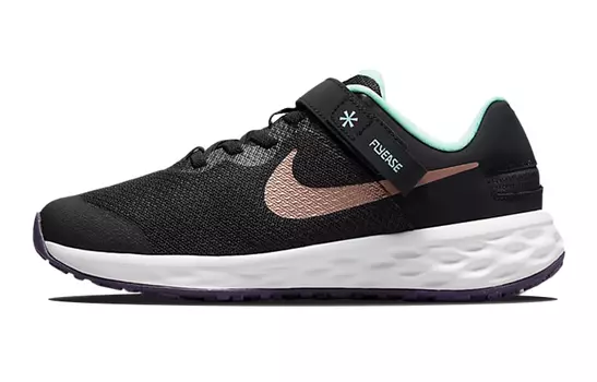 Женские беговые кроссовки Nike REVOLUTION 6