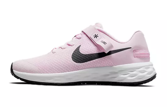 Женские беговые кроссовки Nike REVOLUTION 6