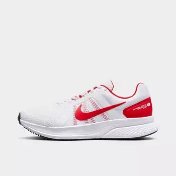 Женские беговые кроссовки Nike Run Swift 2, белый