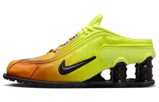 Женские беговые кроссовки Nike Shox MR4