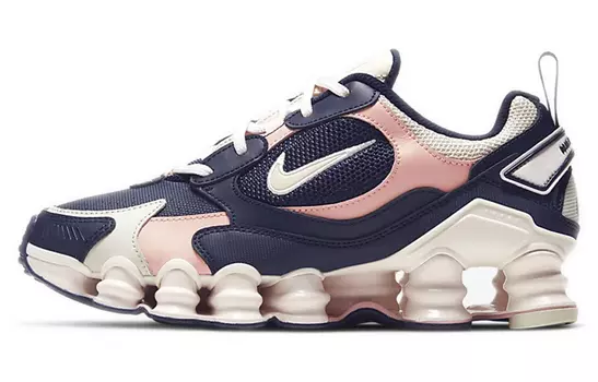 Женские беговые кроссовки Nike Shox TL Series