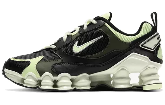 Женские беговые кроссовки Nike Shox TL Series