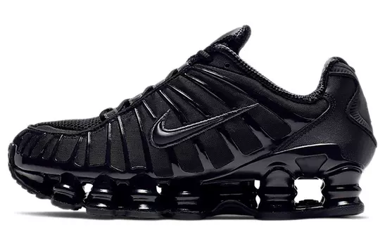 Женские беговые кроссовки Nike Shox TL Series