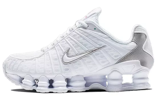 Женские беговые кроссовки Nike Shox TL Series