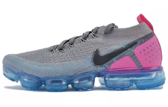 Женские беговые кроссовки Nike VaporMax Flyknit 2