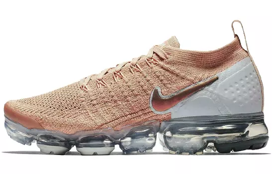Женские беговые кроссовки Nike VaporMax Flyknit 2