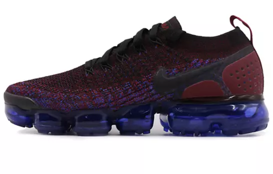 Женские беговые кроссовки Nike VaporMax Flyknit 2