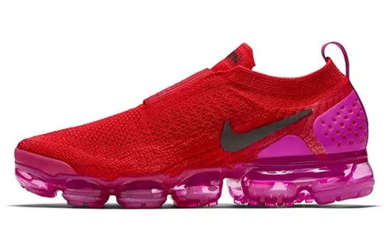 Женские беговые кроссовки Nike VaporMax Moc 2