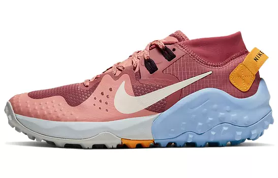 Женские беговые кроссовки Nike Wildhorse 6