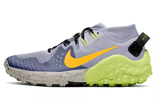 Женские беговые кроссовки Nike Wildhorse 6