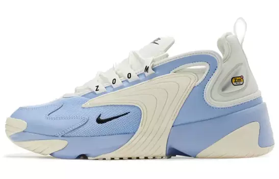 Женские беговые кроссовки Nike Zoom 2K