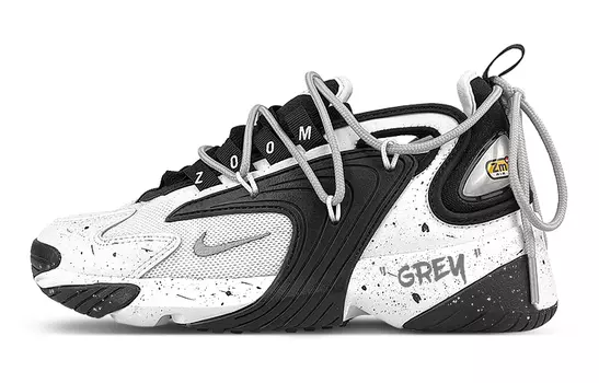 Женские беговые кроссовки Nike Zoom 2K