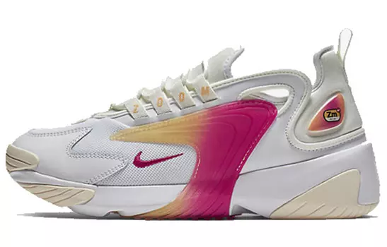 Женские беговые кроссовки Nike Zoom 2K