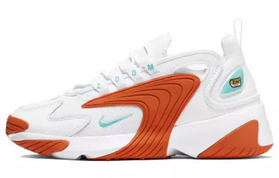 Женские беговые кроссовки Nike Zoom 2K