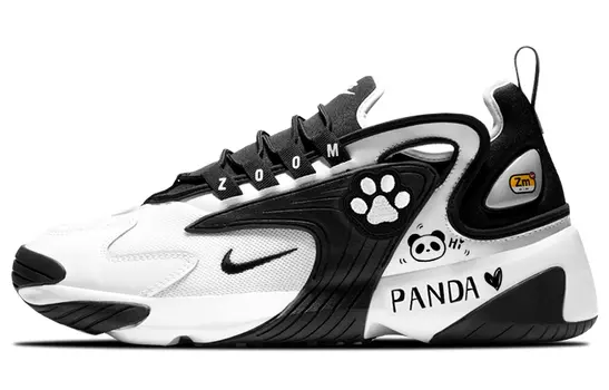 Женские беговые кроссовки Nike Zoom 2K