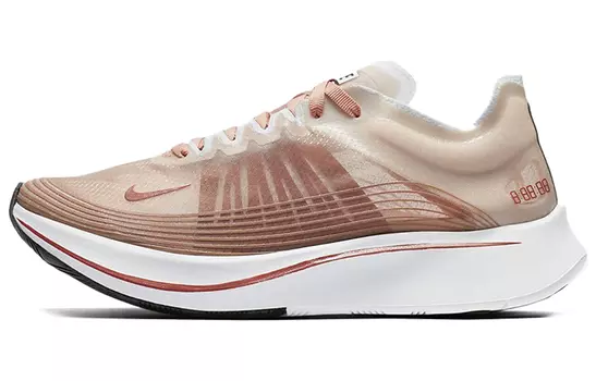 Женские беговые кроссовки Nike Zoom Fly SP