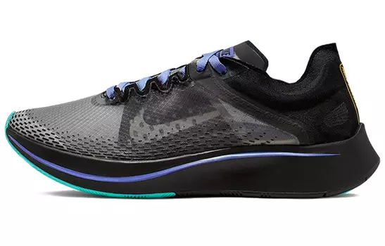 Женские беговые кроссовки Nike Zoom Fly SP