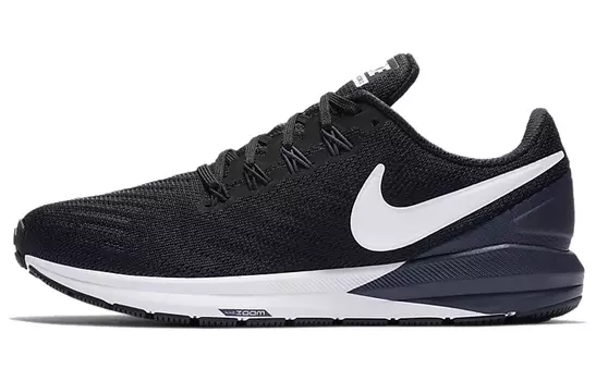 Женские беговые кроссовки Nike Zoom Structure