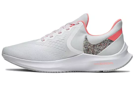 Женские беговые кроссовки Nike Zoom Winflo 6