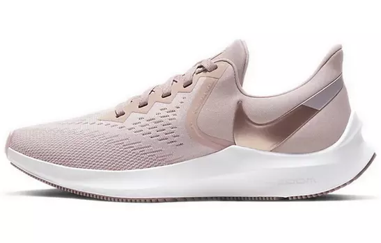 Женские беговые кроссовки Nike Zoom Winflo 6