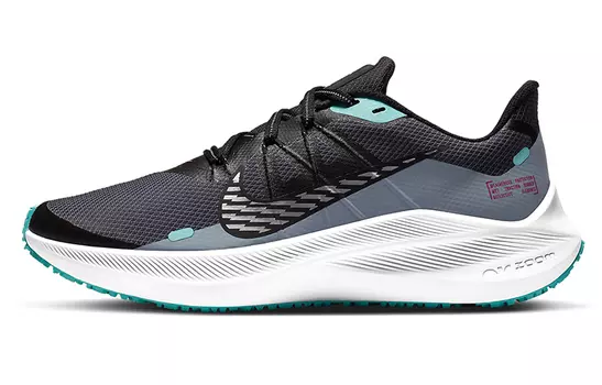 Женские беговые кроссовки Nike Zoom Winflo 7
