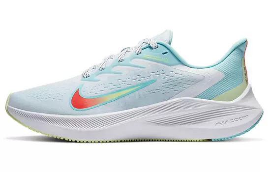 Женские беговые кроссовки Nike Zoom Winflo 7