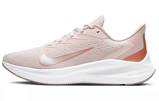 Женские беговые кроссовки Nike Zoom Winflo 7