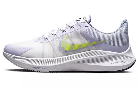 Женские беговые кроссовки Nike Zoom Winflo 8