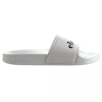Женские белые шлепанцы Flippo Ellesse, белый