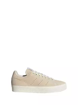 Женские бежевые кроссовки stan smith Adidas