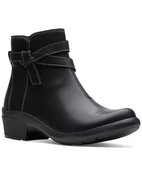 Женские ботильоны Angie Spice Clarks