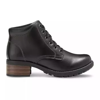 Женские ботильоны Eastland Trudy на блочном каблуке Eastland, коричневый