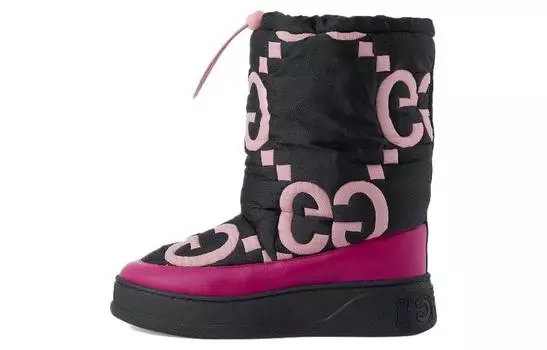 Женские ботильоны GUCCI
