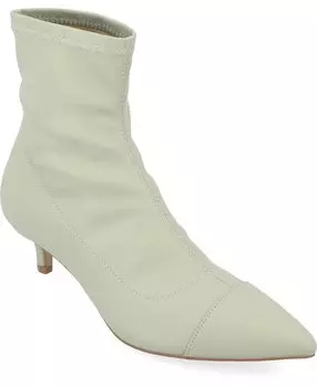 Женские ботильоны Jadde Journee Collection