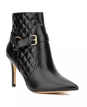 Женские ботильоны Magdalena New York & Company, черный