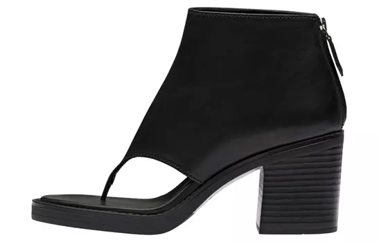 Женские ботильоны Miu Miu, черный