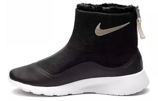 Женские ботильоны Nike Tanjun, Black