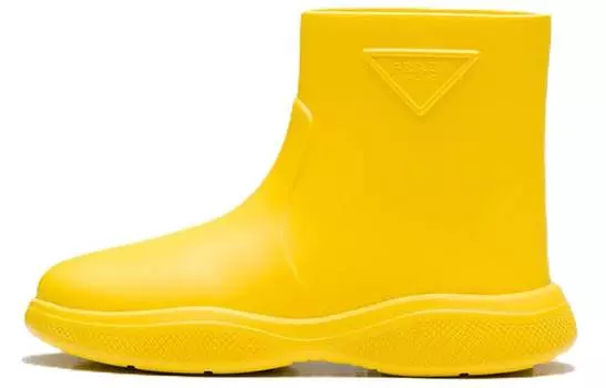 Женские ботильоны PRADA