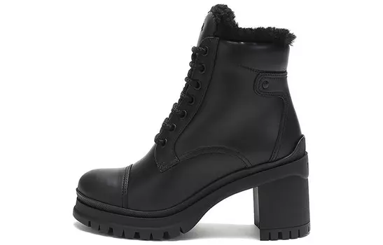Женские ботильоны PRADA