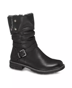 Женские ботинки Bailey GC Shoes, черный