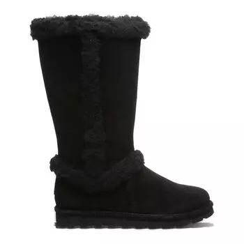 Женские ботинки Bearpaw Kendall Bearpaw, черный