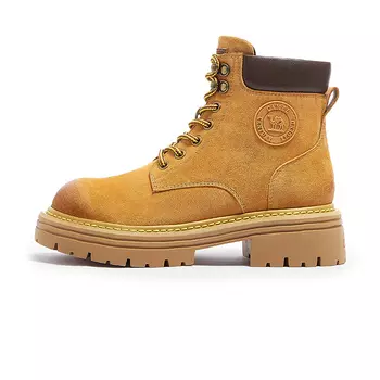 Женские ботинки CAMEL Martin, Розовый