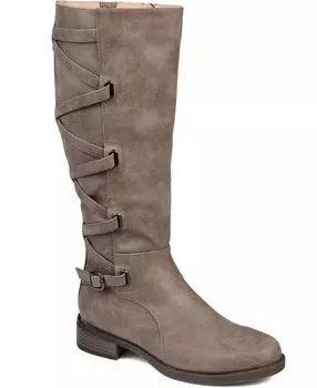 Женские ботинки Carly Journee Collection