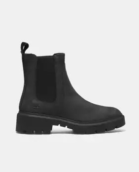 Женские ботинки челси Cortina Valley Timberland, черный