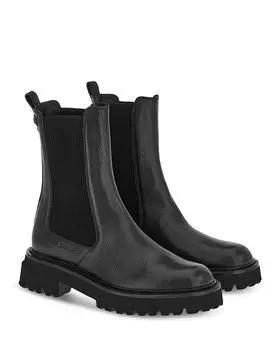 Женские ботинки челси Oderico Seven Ferragamo
