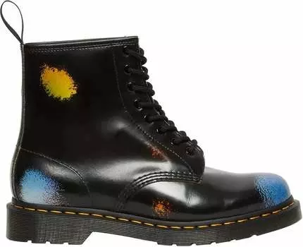 Женские ботинки Dr. Martens 1460 For Pride, мультиколор
