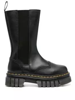 Женские ботинки Dr. Martens, черный