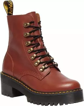 Женские ботинки Dr. Martens Leona Vintage Sendal
